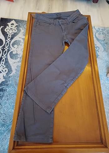 kadın jean - Görsel 2