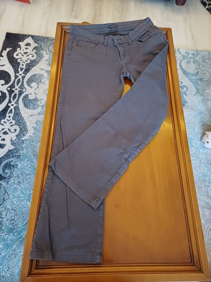 kadın jean - Görsel 2