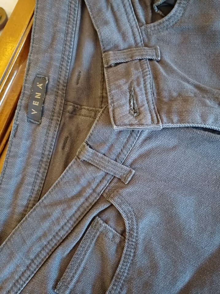 kadın jean - Görsel 3