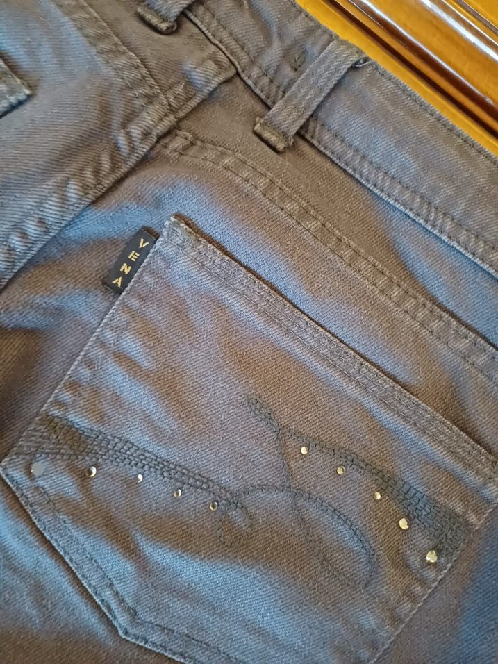 kadın jean - Görsel 4