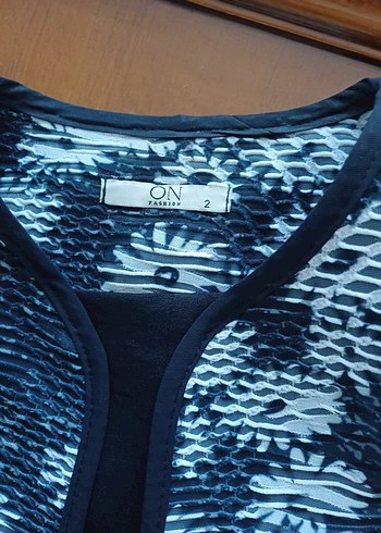 abiye ceket - Görsel 4