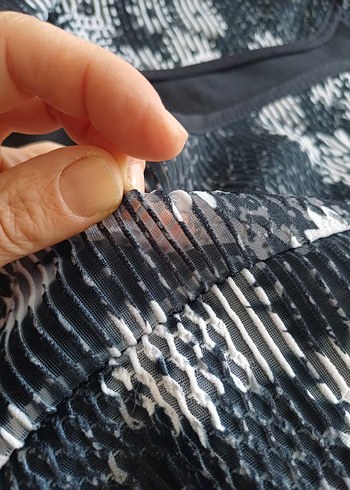 abiye ceket - Görsel 2