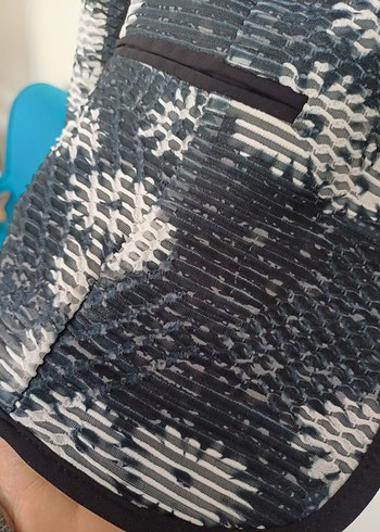 abiye ceket - Görsel 8