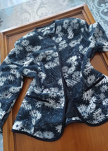 abiye ceket - Görsel 7