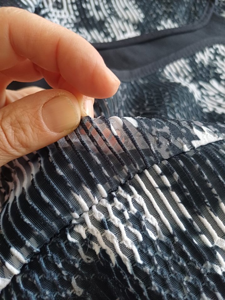 abiye ceket - Görsel 2