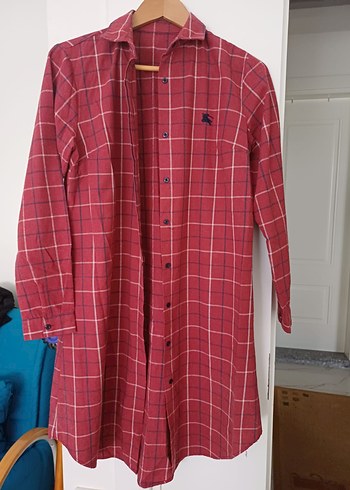 tunik gomlek - Görsel 2