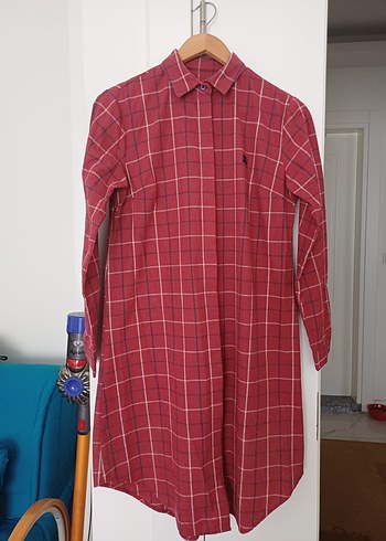 tunik gomlek - Görsel 5