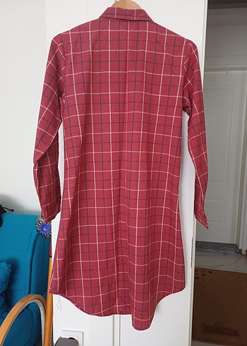 tunik gomlek - Görsel 4