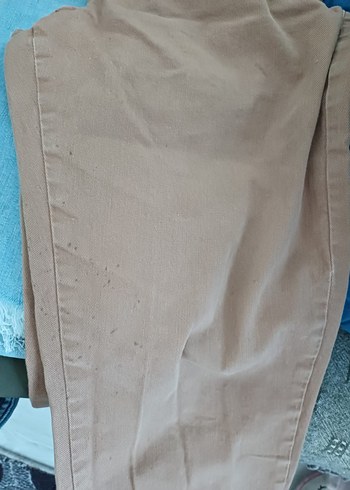 erkek kot pantolon - Görsel 5