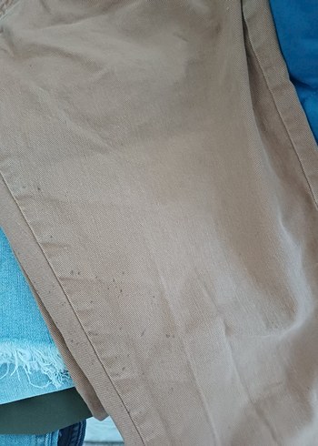 erkek kot pantolon - Görsel 6