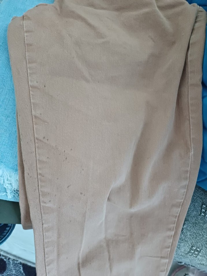 erkek kot pantolon - Görsel 5