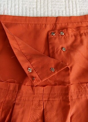 Yazlık etek - Görsel 3