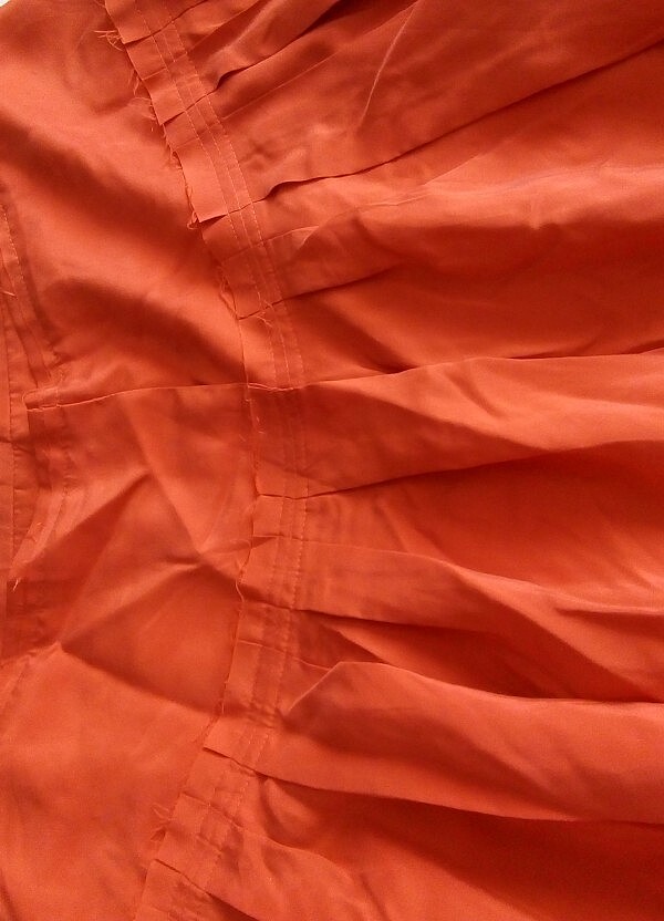 Yazlık etek - Görsel 2