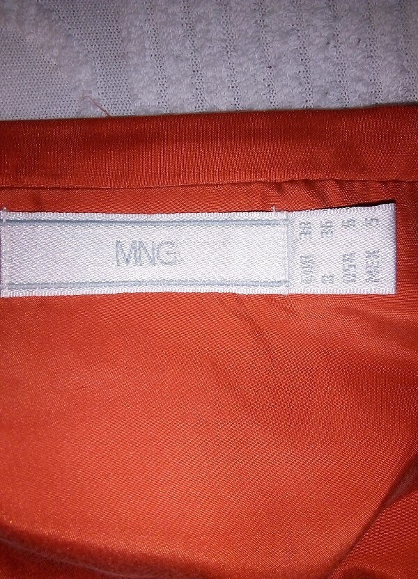 Yazlık etek - Görsel 4