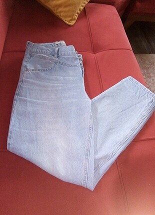 Boyfriend jean 