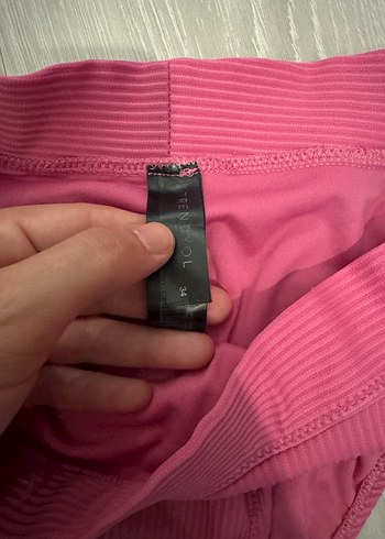Trendyol & Milla Pembe Bikini Takımı