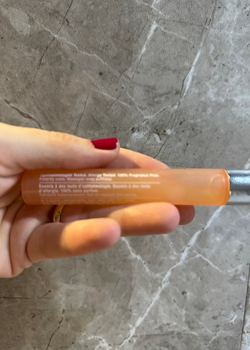 Göz çevresi serumu - Görsel 2