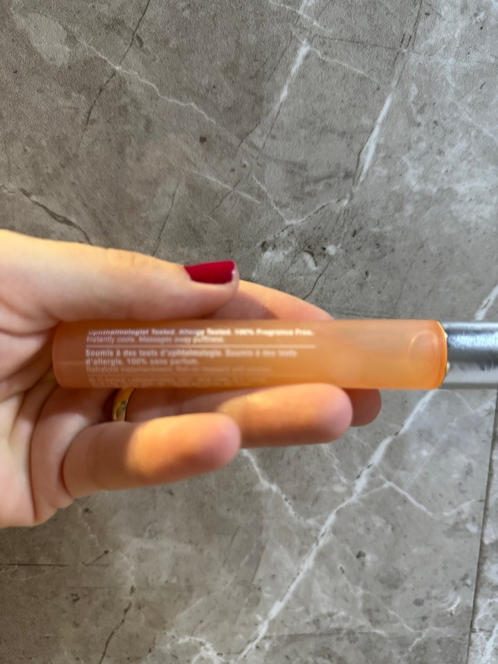 Göz çevresi serumu - Görsel 2