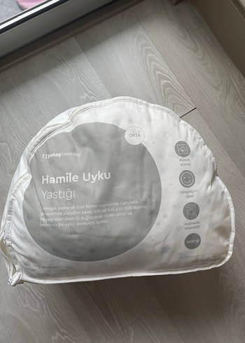 Hamile yastığı - Görsel 2