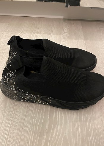 Zara erkek ayakkabı - Görsel 4