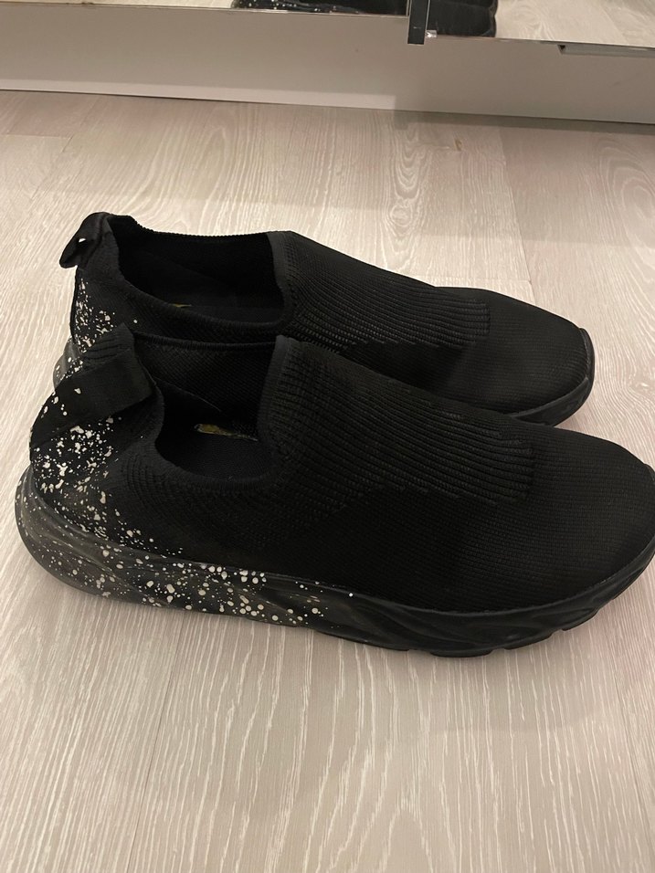 Zara erkek ayakkabı - Görsel 4