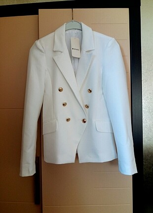 Mango Zara ceket