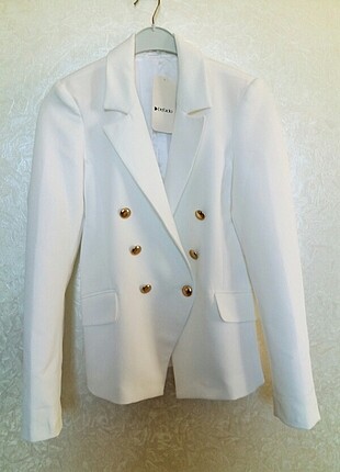 Zara ceket