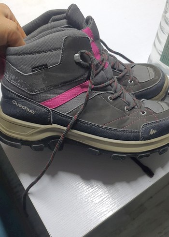 Decathlon  bot - Görsel 2