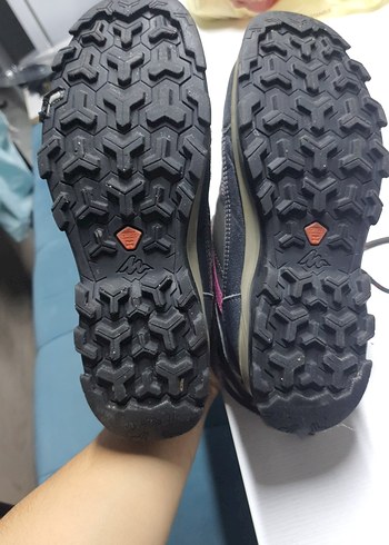 Decathlon  bot - Görsel 12