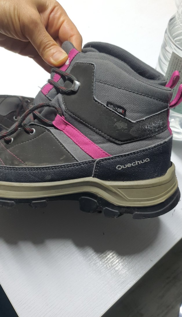 Decathlon  bot - Görsel 4