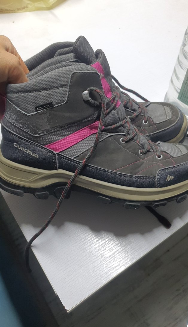 Decathlon  bot - Görsel 2