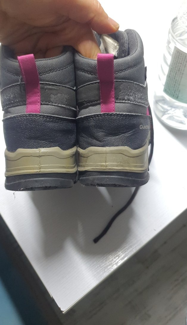 Decathlon  bot - Görsel 3