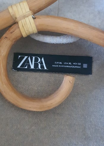 Zara kaban iyi durumda