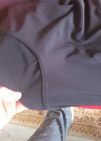 Bdy bayan uzun kol - Görsel 5