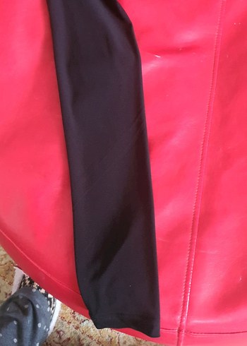 Bdy bayan uzun kol - Görsel 6