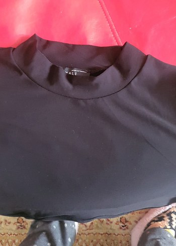 Bdy bayan uzun kol - Görsel 3