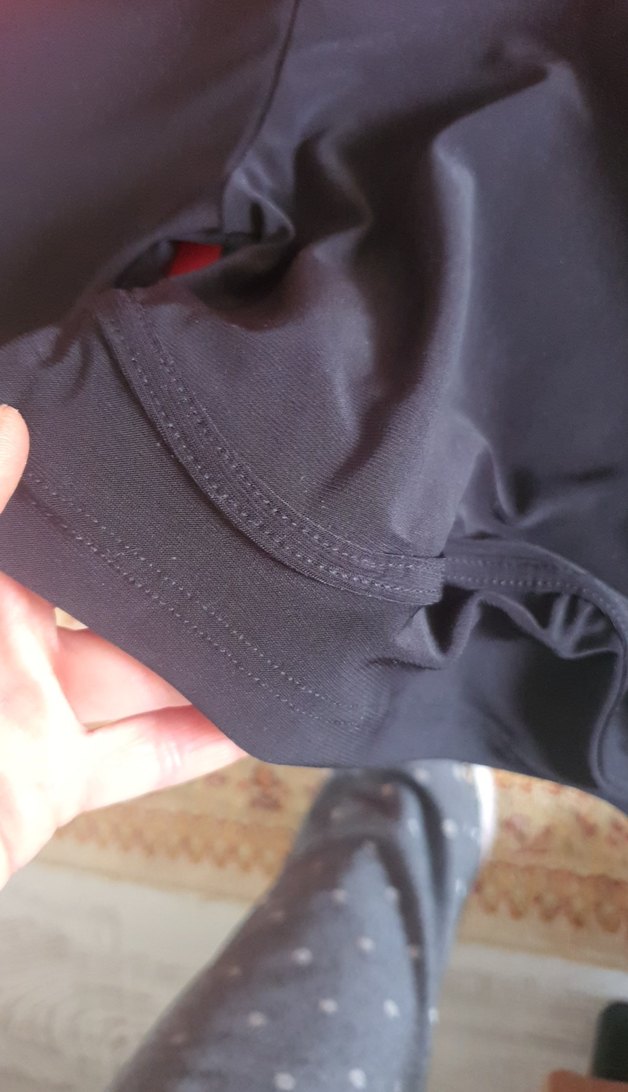 Bdy bayan uzun kol - Görsel 4