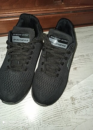 Skechers ayakkabı 37 numara