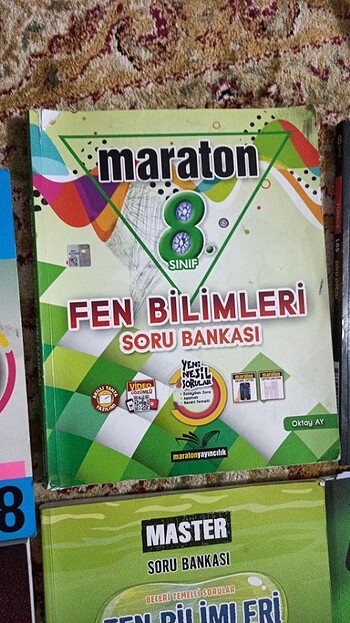 Beden Türkçe 8