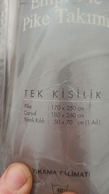Beden çeşitli Renk Tac pke takımı tek kısılık