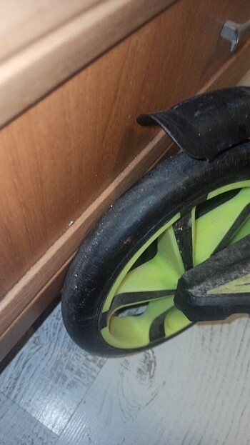 Scooter kullnilmis - Görsel 6