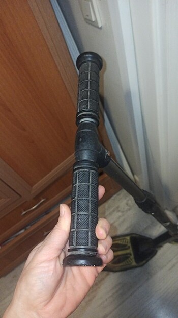 Scooter kullnilmis - Görsel 7