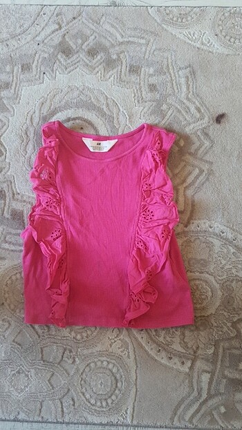 T short cocuk