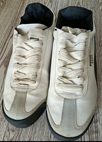 Puma erkek ayakkabı 