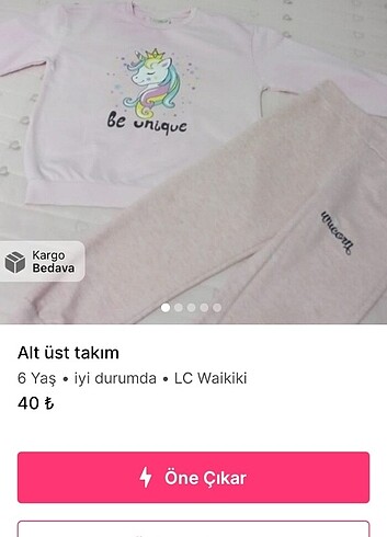 Alt üst takım 