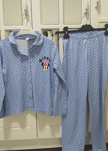 Pijama takımı 