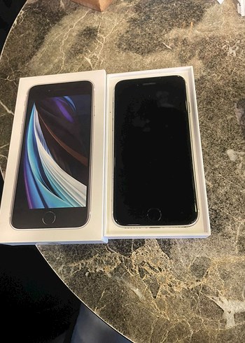 Apple iPhone SE 2. Nesil