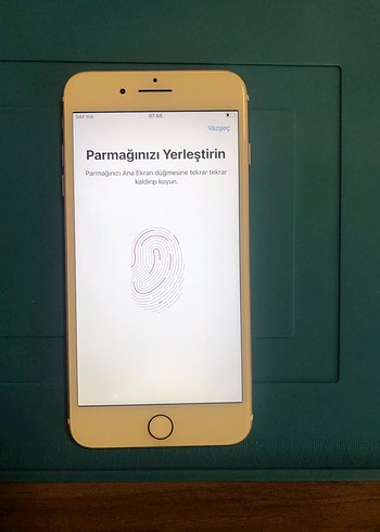 Apple İphone 7 Plus 128 GB