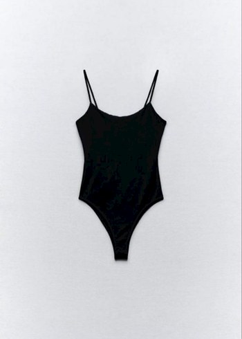 ZARA / L BADİSUIT