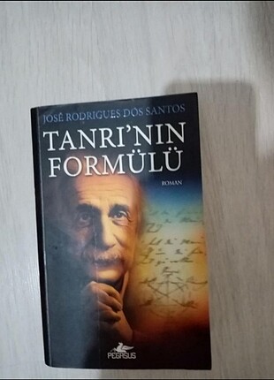 TANRININ FORMÜLÜ